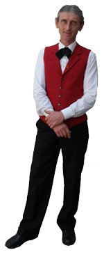 Männer-Festtagstracht